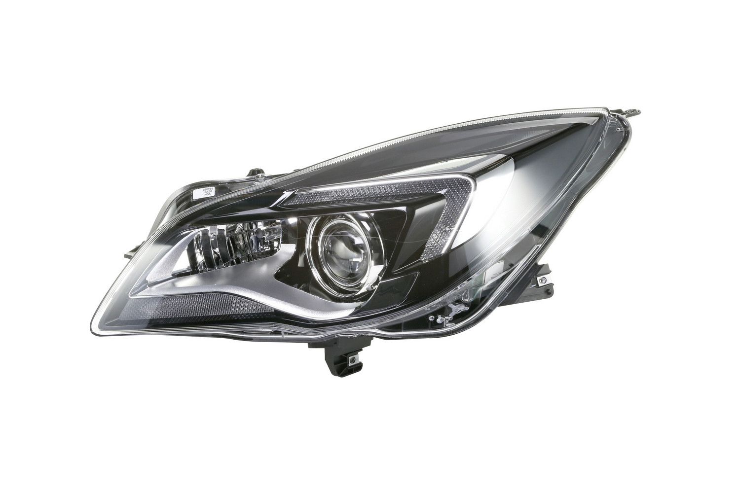 Hella 1ZT 011 166-711 Hauptscheinwerfer