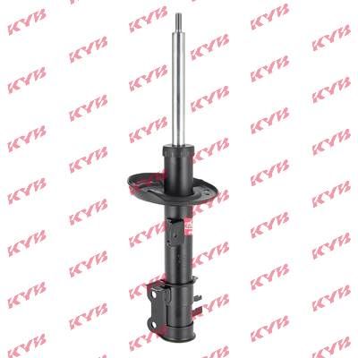 Shock Absorber 339775