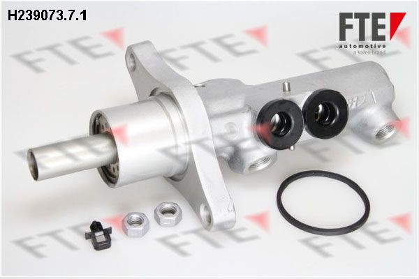 FTE 9220263 - Hauptbremszylinder