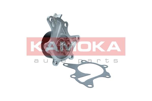 Water Pump, engine cooling T0302