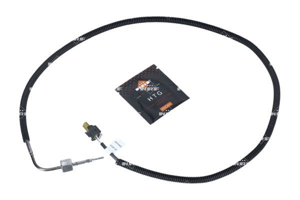 Sensor, Abgastemperatur