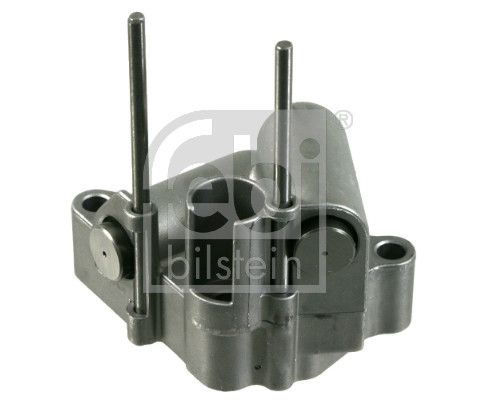 Spanner, Steuerkette