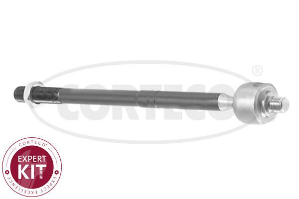 Axialgelenk, Spurstange