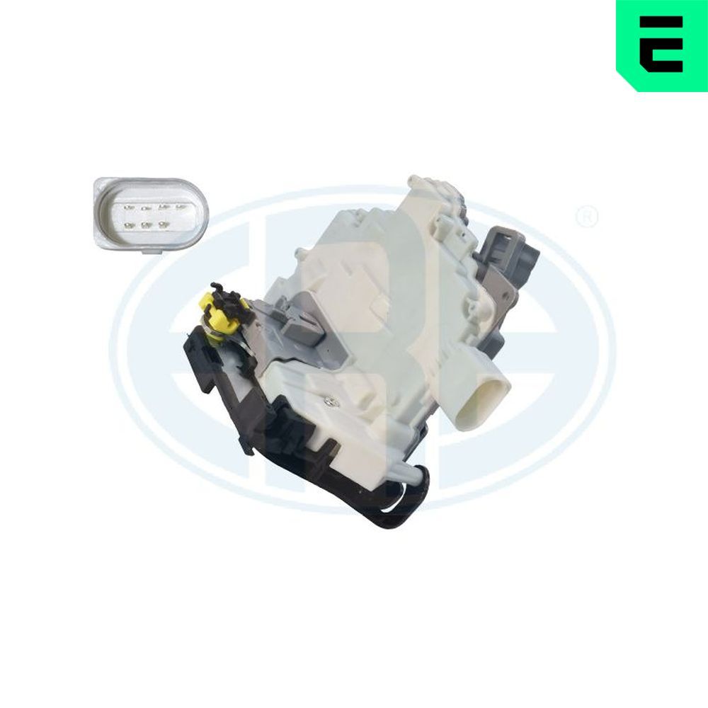 ERA 660219 - T&uuml;rschloss