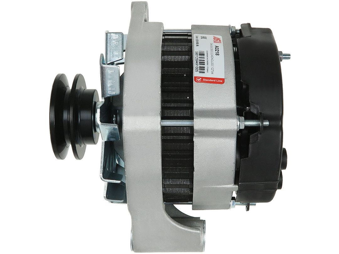 Generator Generator