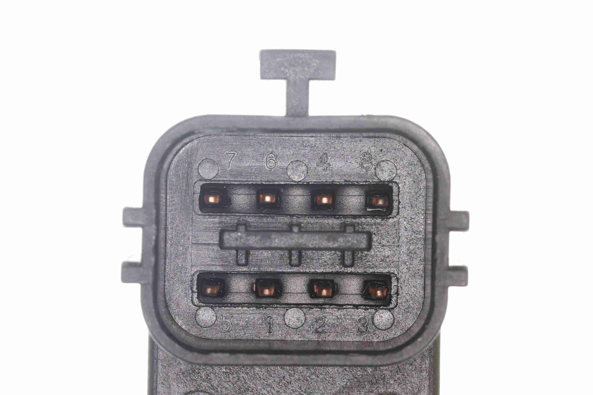 Sensor, Neutralstellung (Automatikgetriebe)