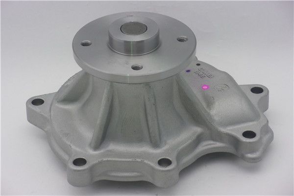 Bomba de agua, refrigeración del motor