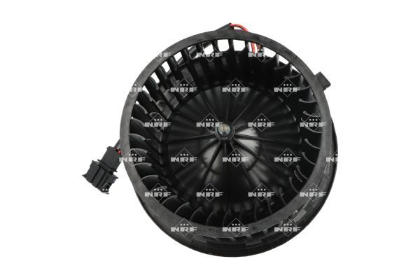 Innenraumgebl&auml;se