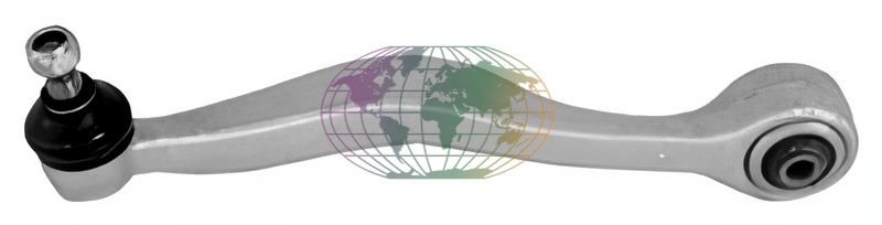DRAAGARM VOORAS voor-onder/kompleet