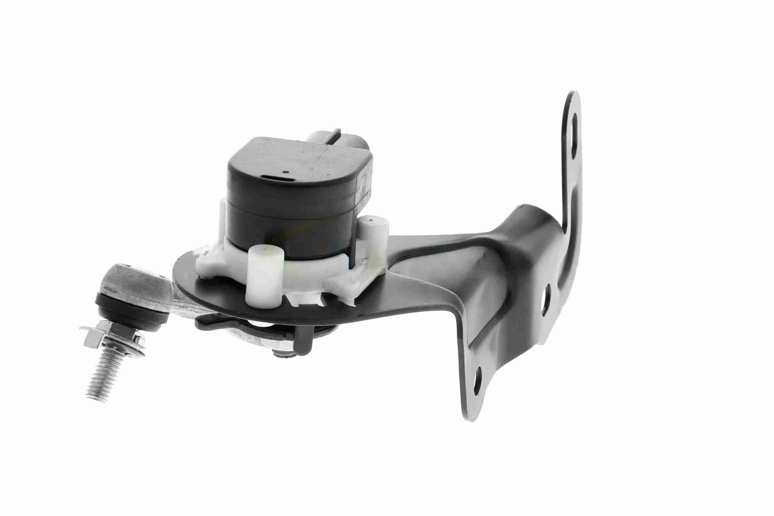 Sensor, Leuchtweitenregulierung