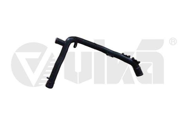 vika 11211814101 - K&uuml;hlmittelrohrleitung