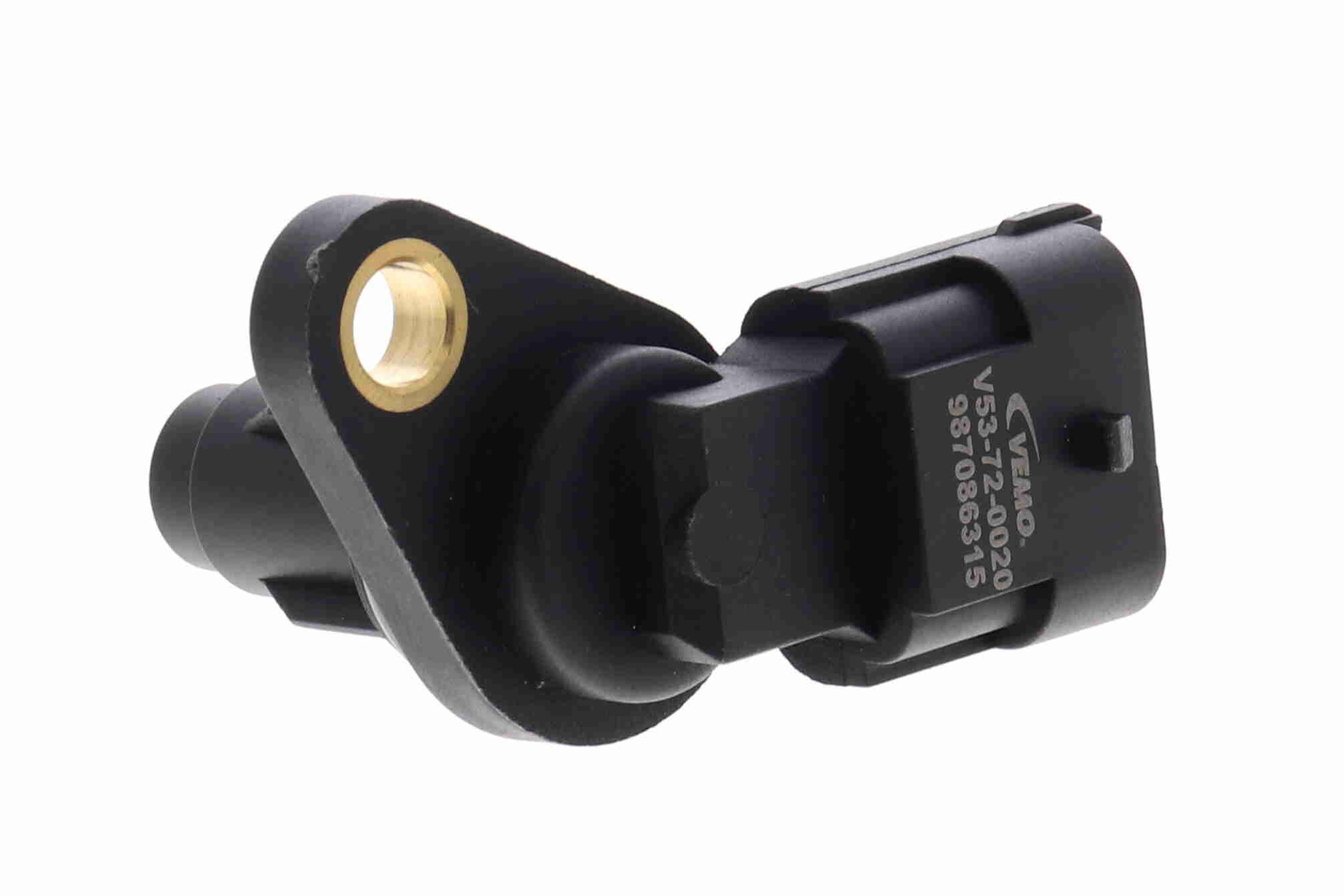 Sensor, Nockenwellenposition