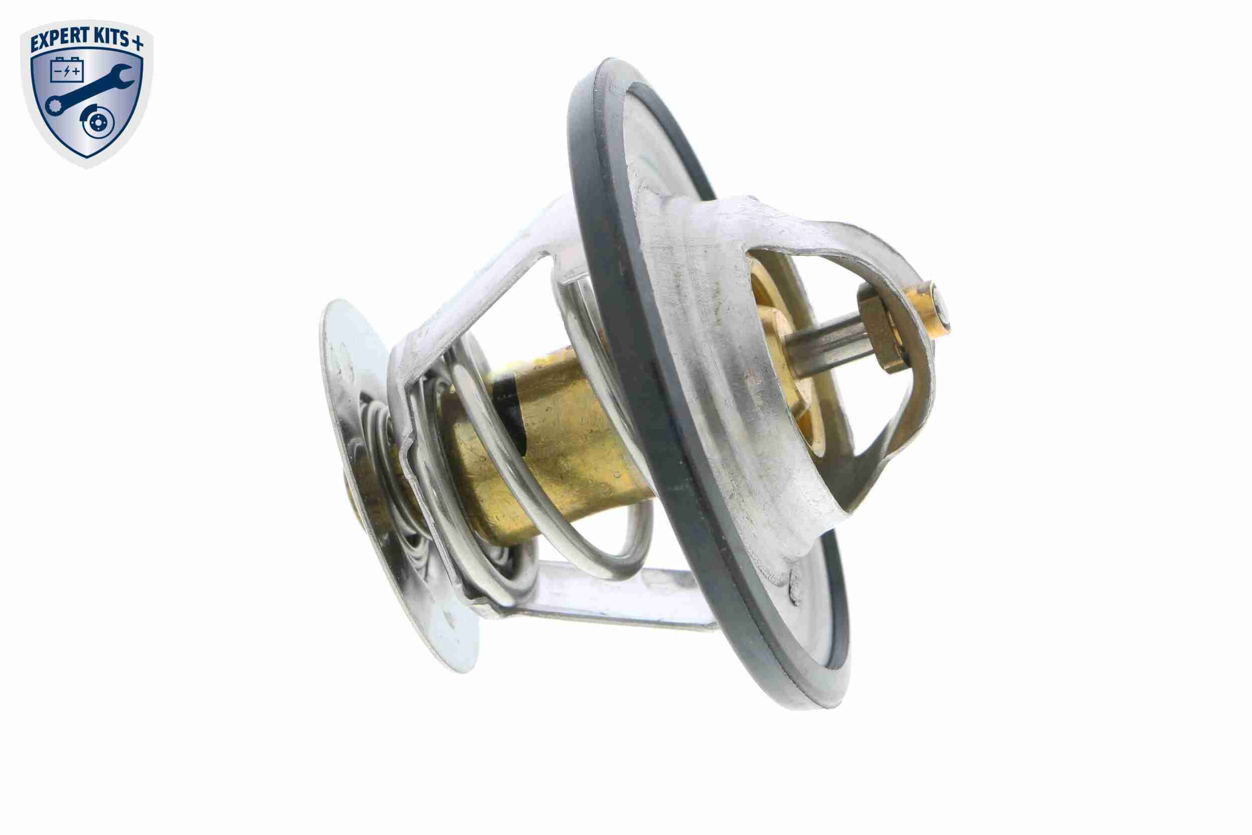 Thermostat, K&uuml;hlmittel