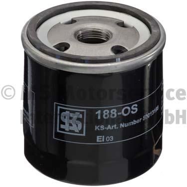 Oil Filter 50013188