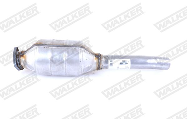 CATALYSEUR AUDI 80 1.9-2.0 85KW  0301