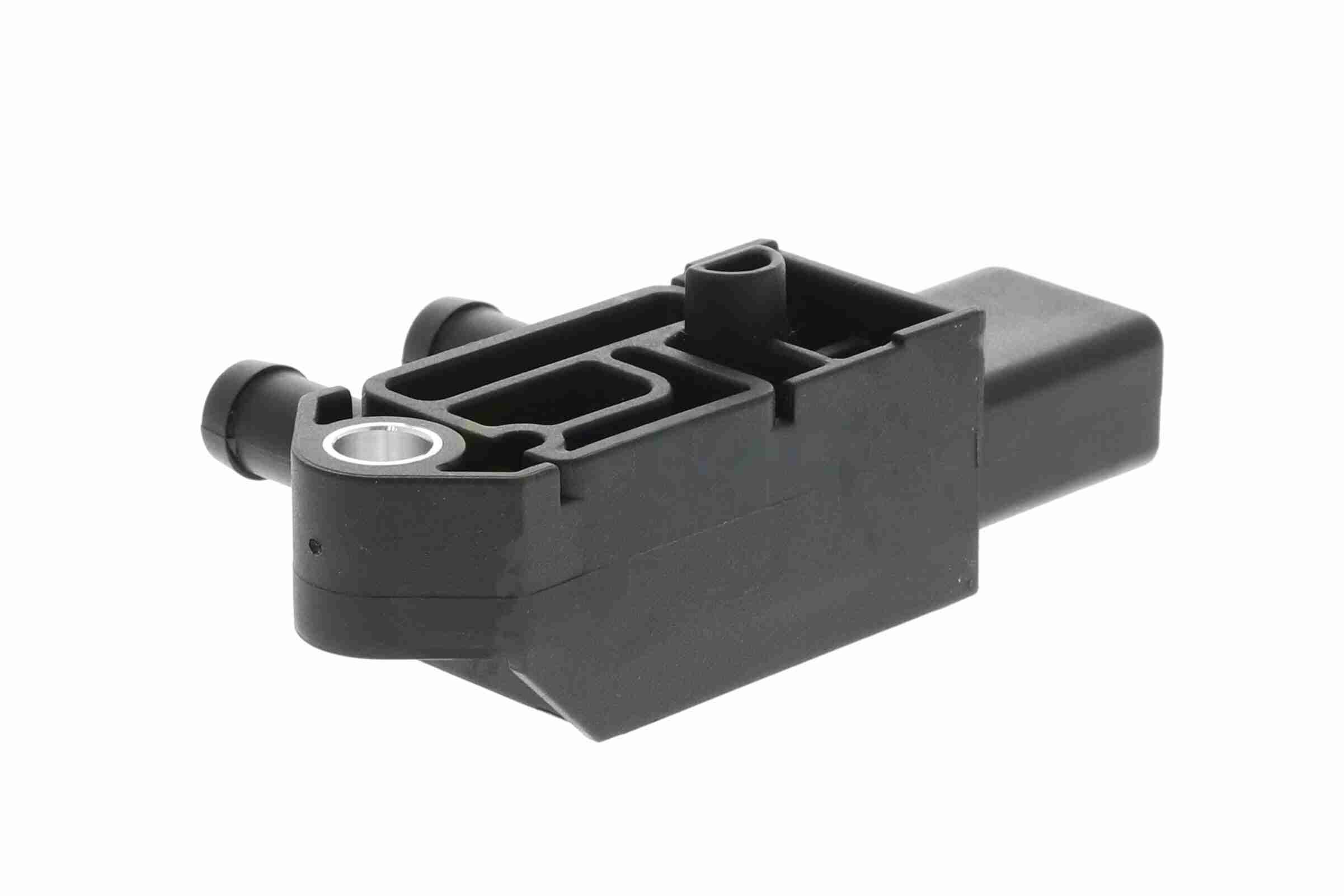Sensor, Abgasdruck
