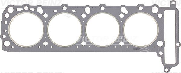 Gasket, cylinder head 61-29255-00