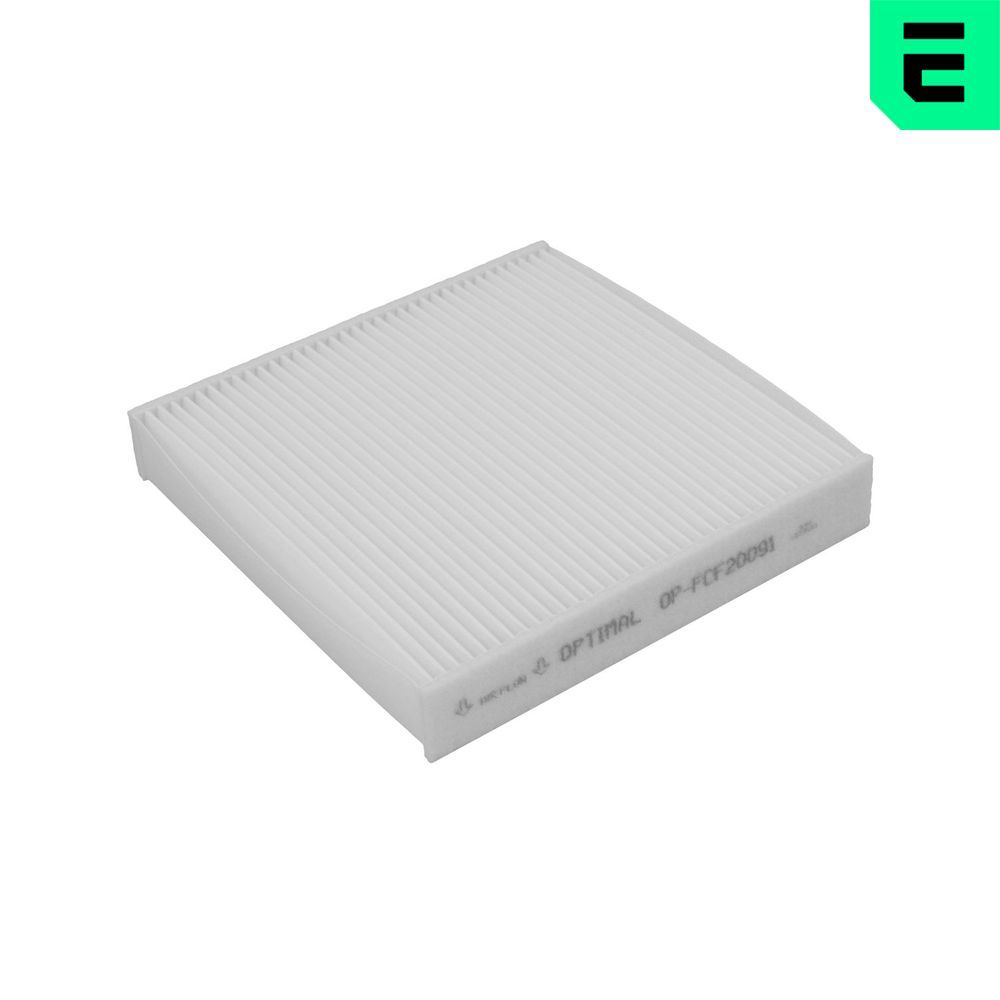 OPTIMAL OP-FCF20091 - Filter, Innenraumluft