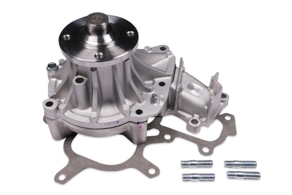 Wasserpumpe, Motorkühlung