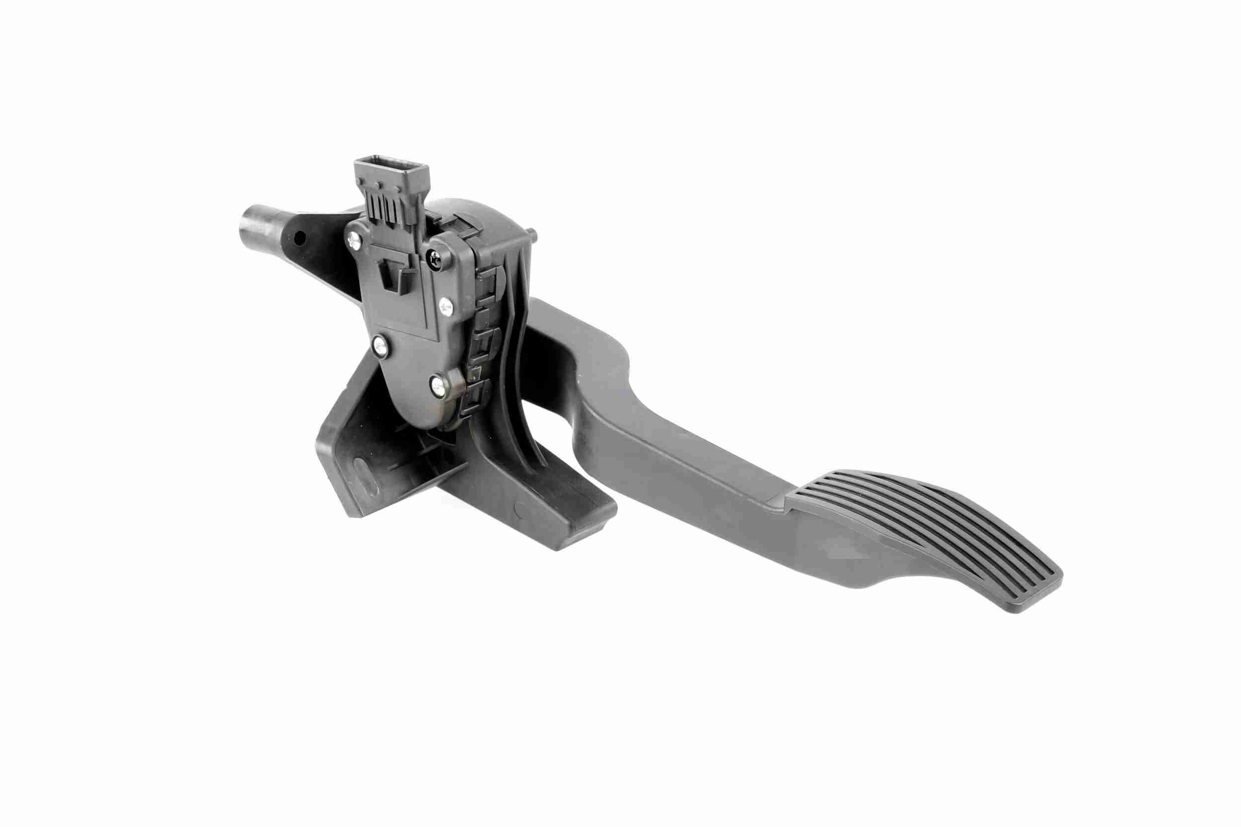 Fahrpedal