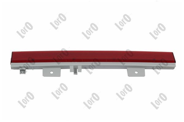 papildomas stop žibintas