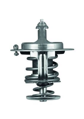 Thermostat, K&uuml;hlmittel