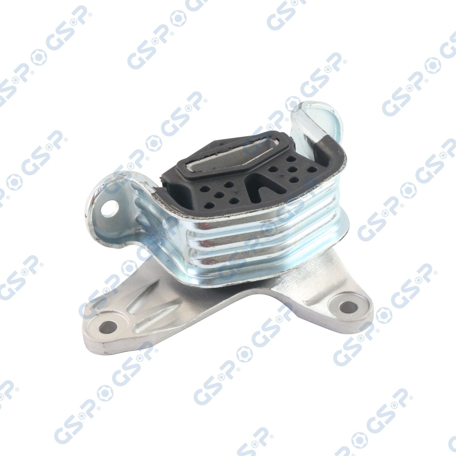 Soporte, motor