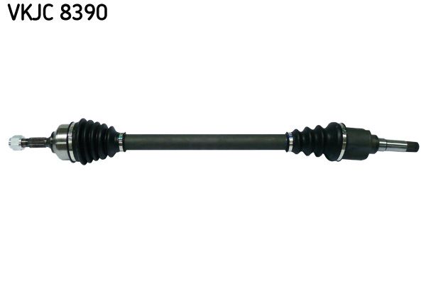 Drive Shaft VKJC 8390