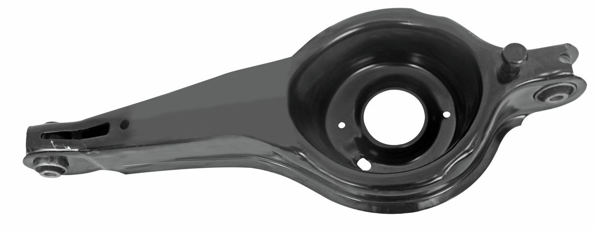 Lenker, Radaufhängung
