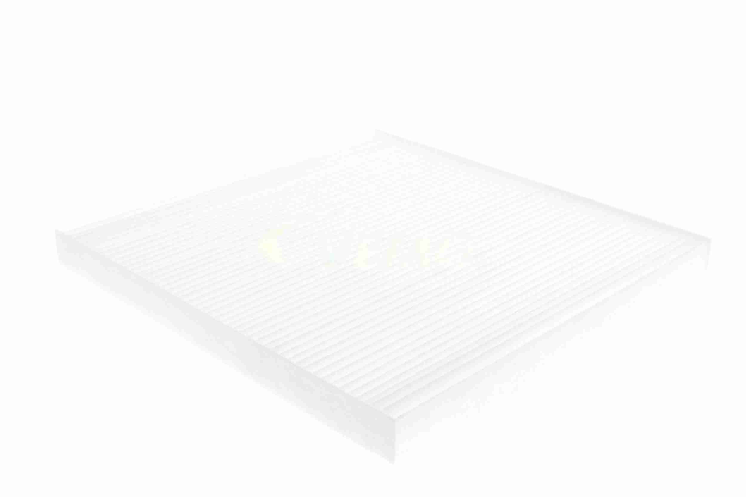Filter, Innenraumluft