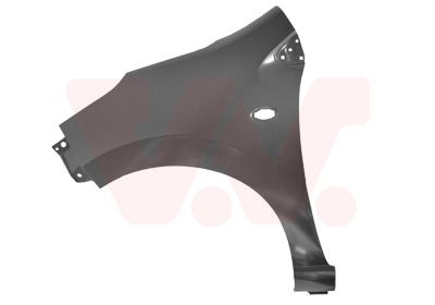 VAN WEZEL 3357655 - Kotfl&uuml;gel