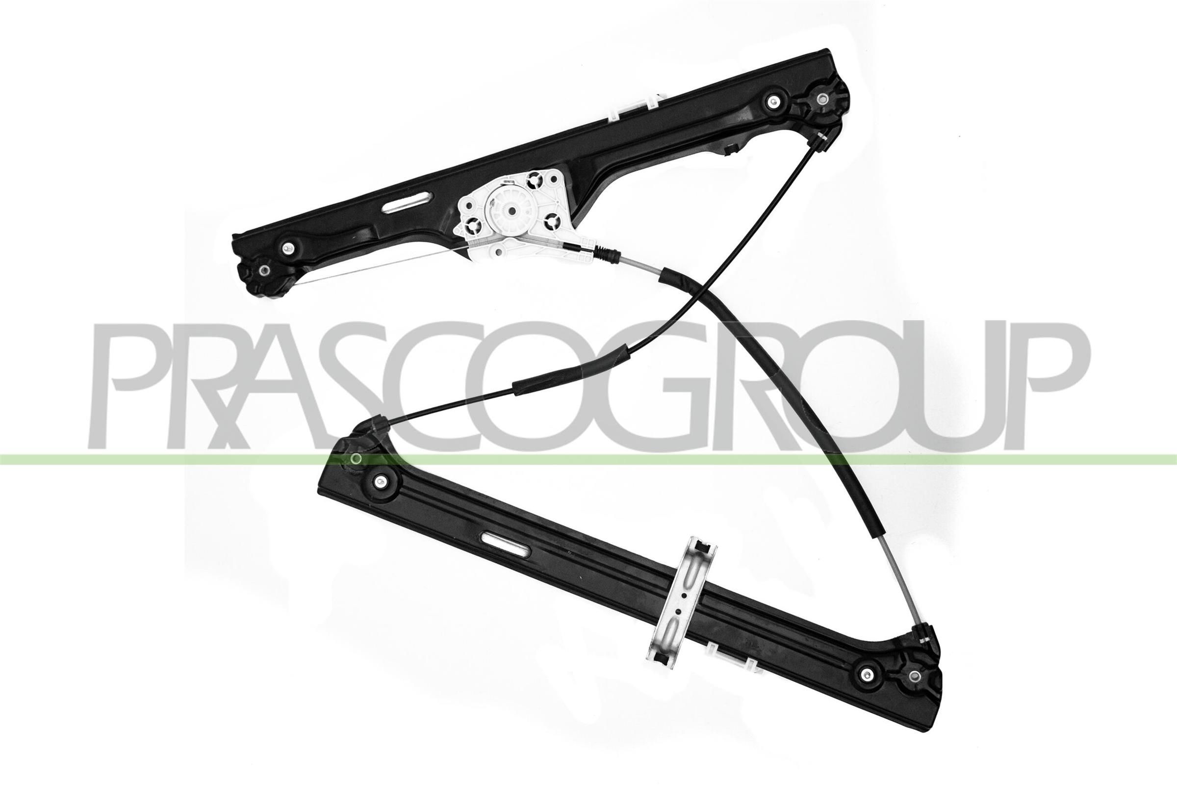 BM822W023 PRASCO ablakemelő