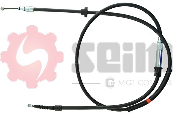 CABLE DE FRE G OU D VW PASSAT IV