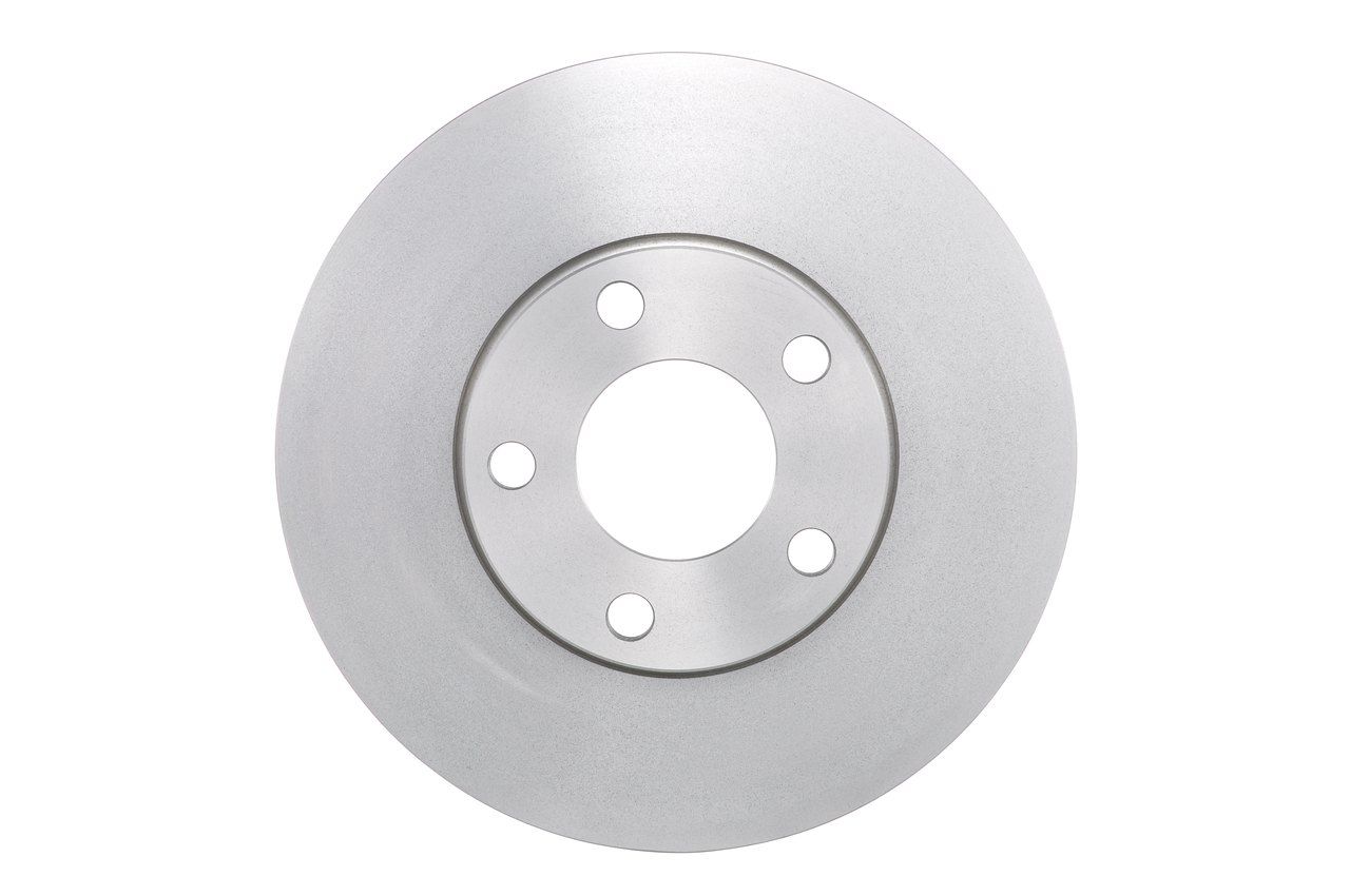 Brake Disc 0 986 478 872