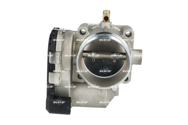 NRF 408089 - Drosselklappenstutzen