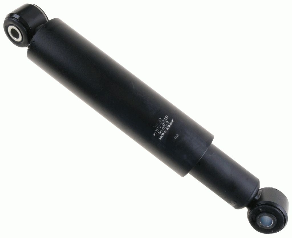 SACHS SHOCK ABSORBER - TecDoc Only