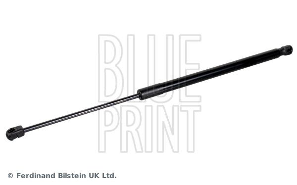 Gasfeder, Koffer-/Laderaum