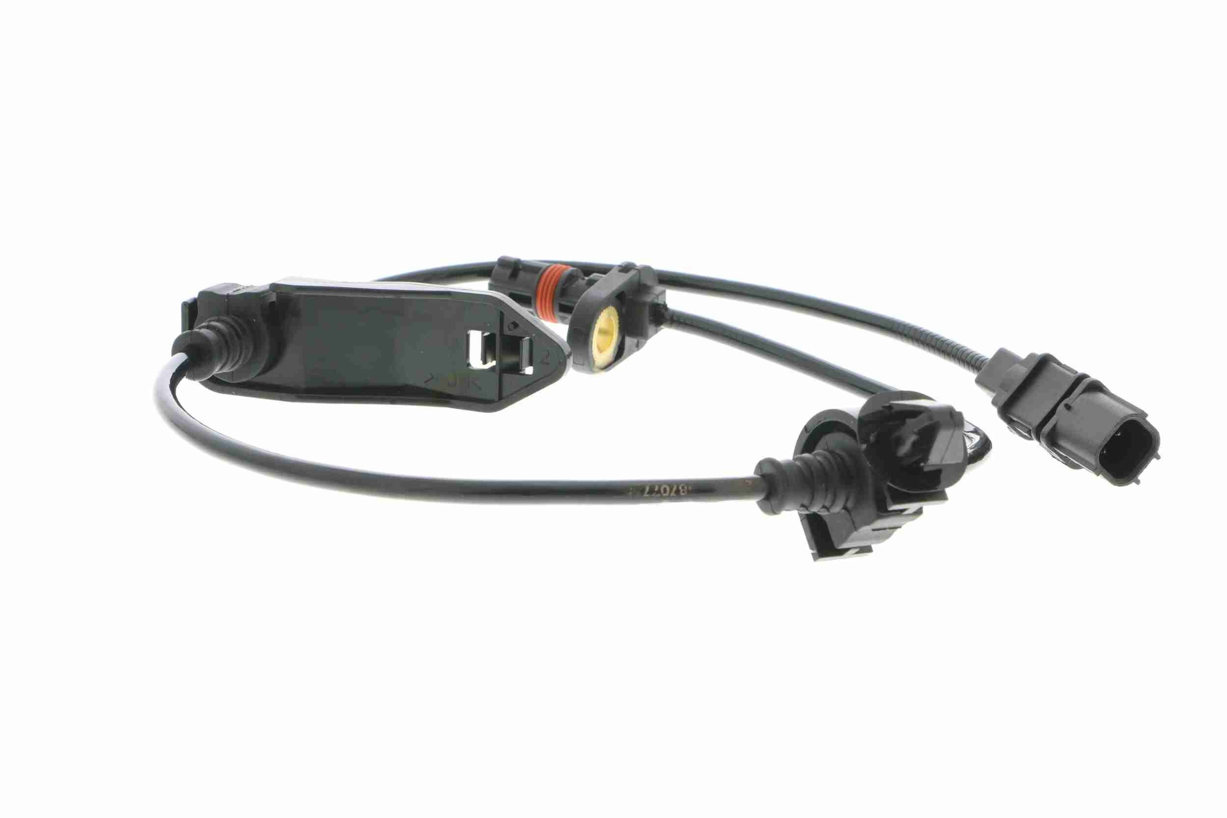 Sensor, Raddrehzahl