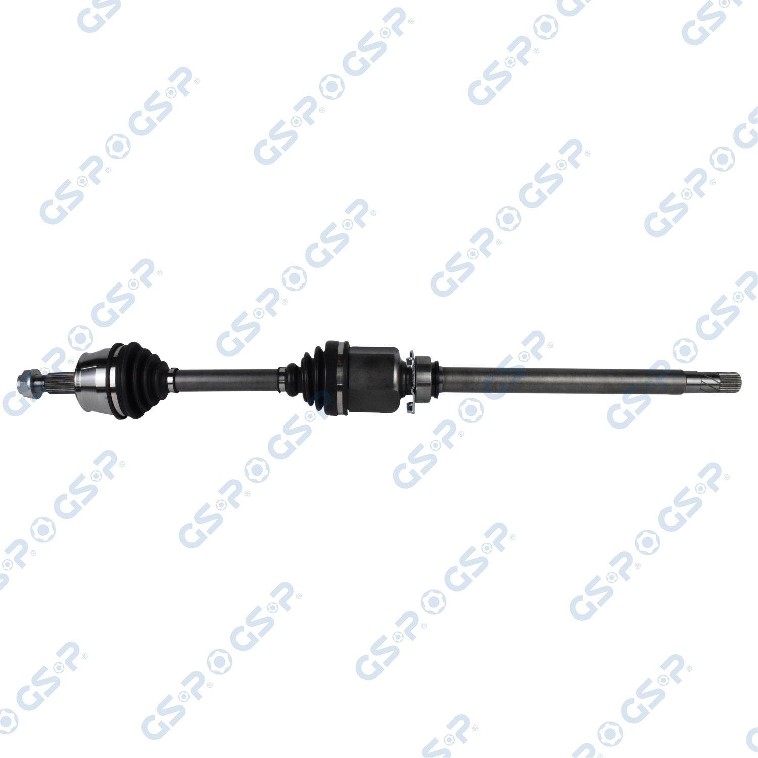 GSP 217153 - Antriebswelle