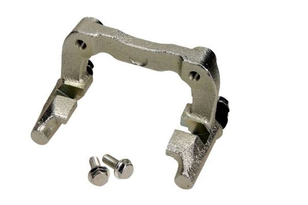 Halter, Bremssattel