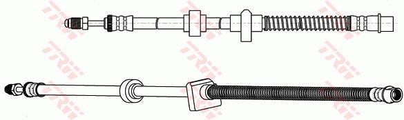 CITROEN:  C5 II Break (RE_), C5 III (RD_), C5 III Break (RW_), C6 (TD_) -----------  PEUGEOT:  407 (6D_), 407 Coupe (6C_), 407 SW (6E_), 508 I (8D_), - TecDoc 2