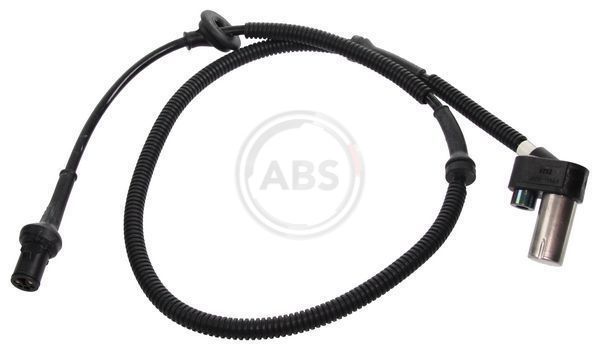 Sensor, Raddrehzahl