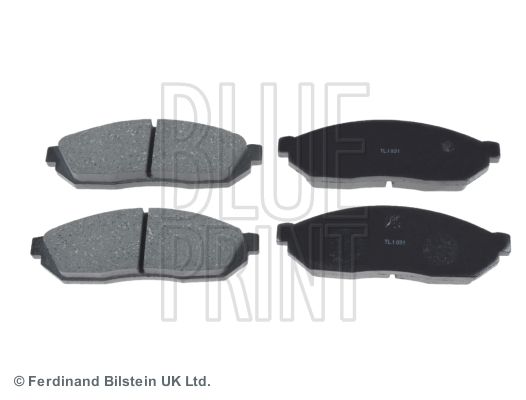 Brake Pad Set, disc brake ADH24205