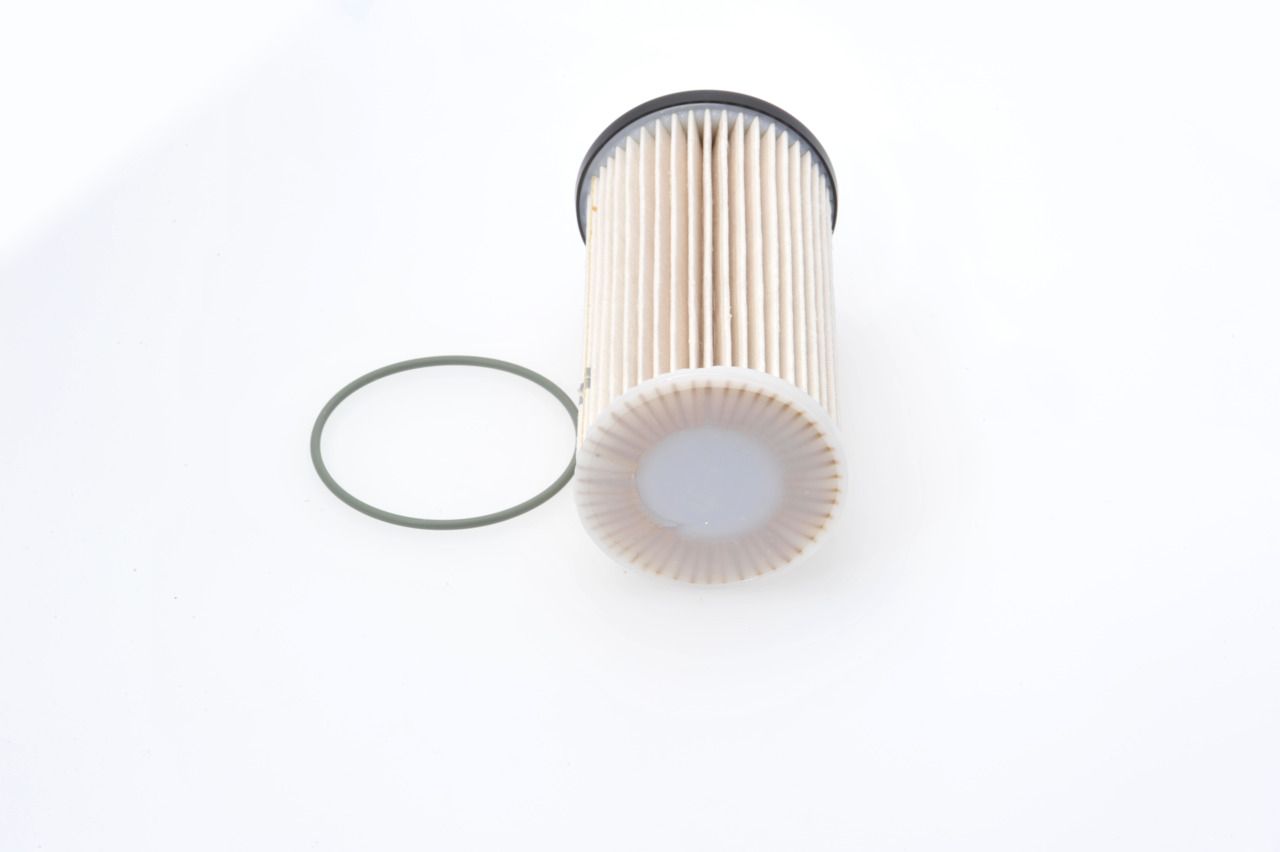 Kraftstofffilter Kraftstofffilter