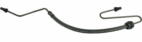 METZGER 2070001 - Kupplungsleitung ORIGINAL ERSATZTEIL