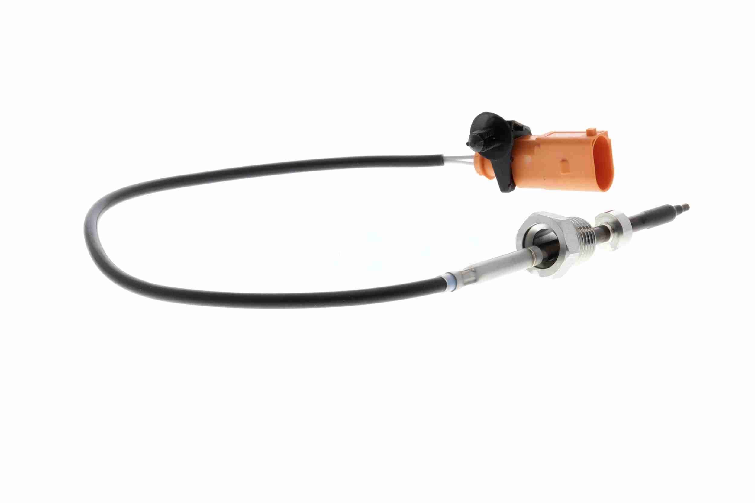 Sensor, Abgastemperatur