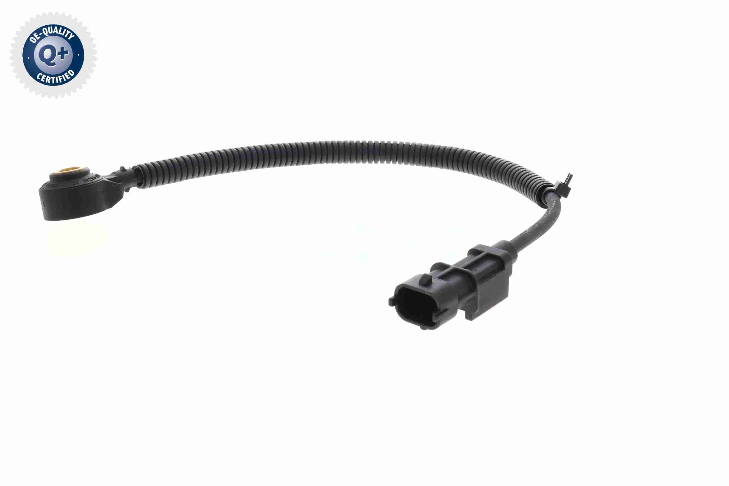 Klopfsensor