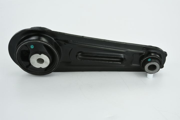 variklio montavimas