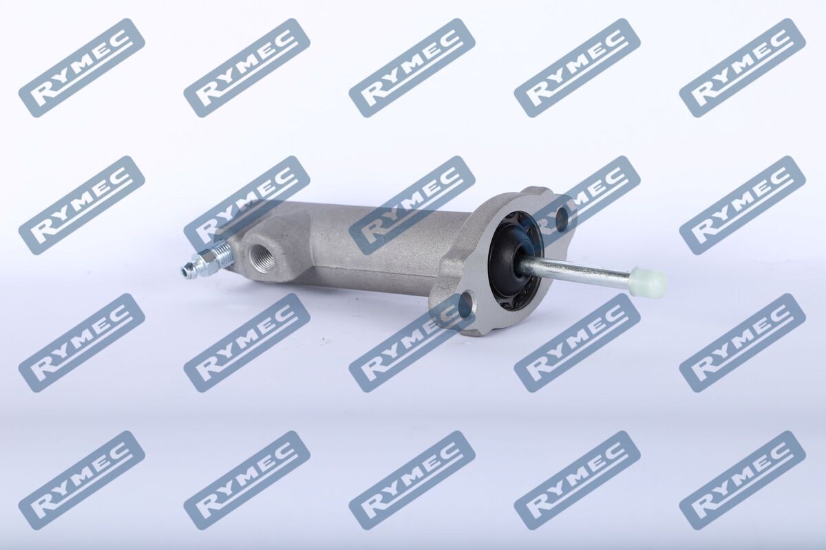 Nehmerzylinder, Kupplung