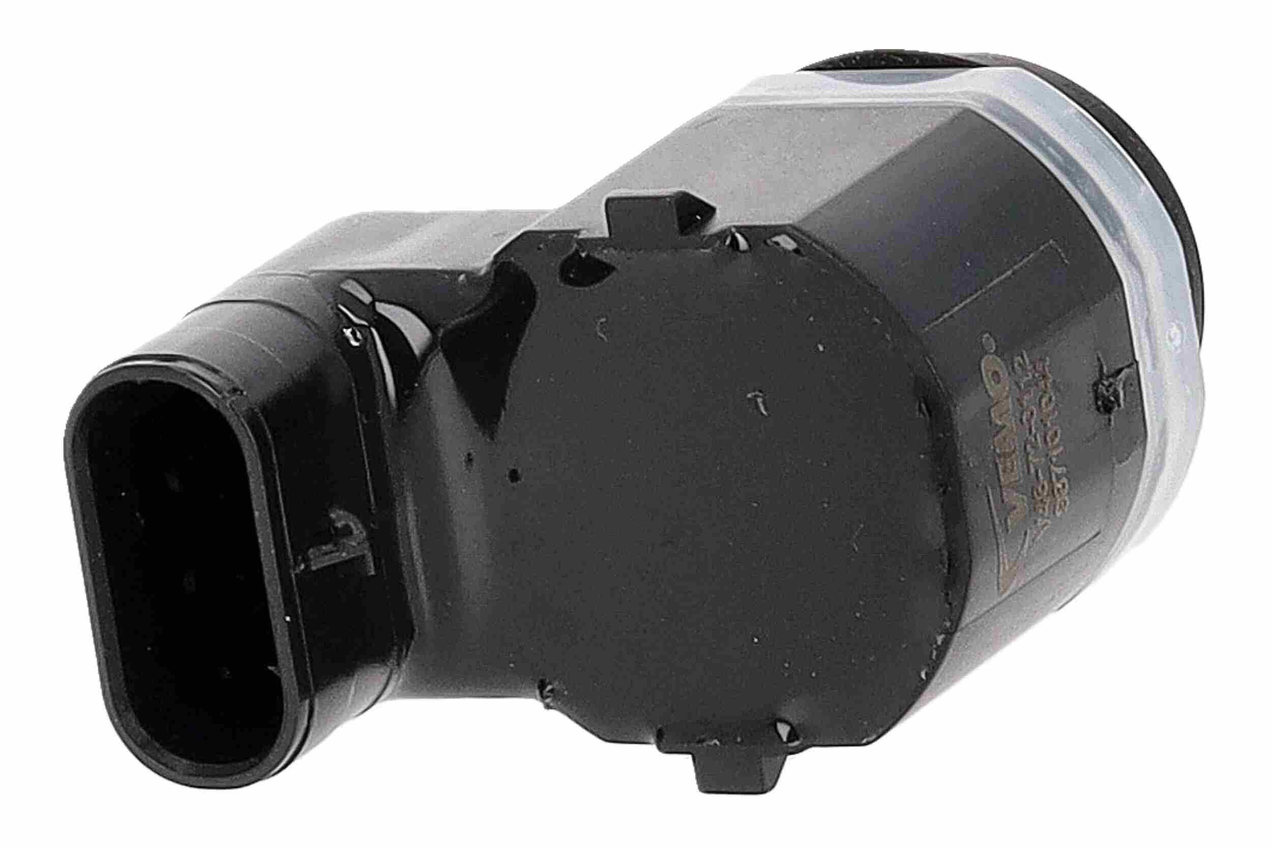 Sensor, Einparkhilfe